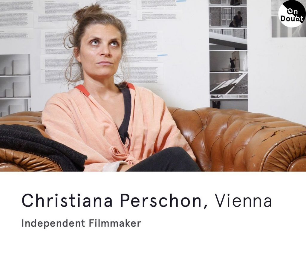 Christiana Perschon