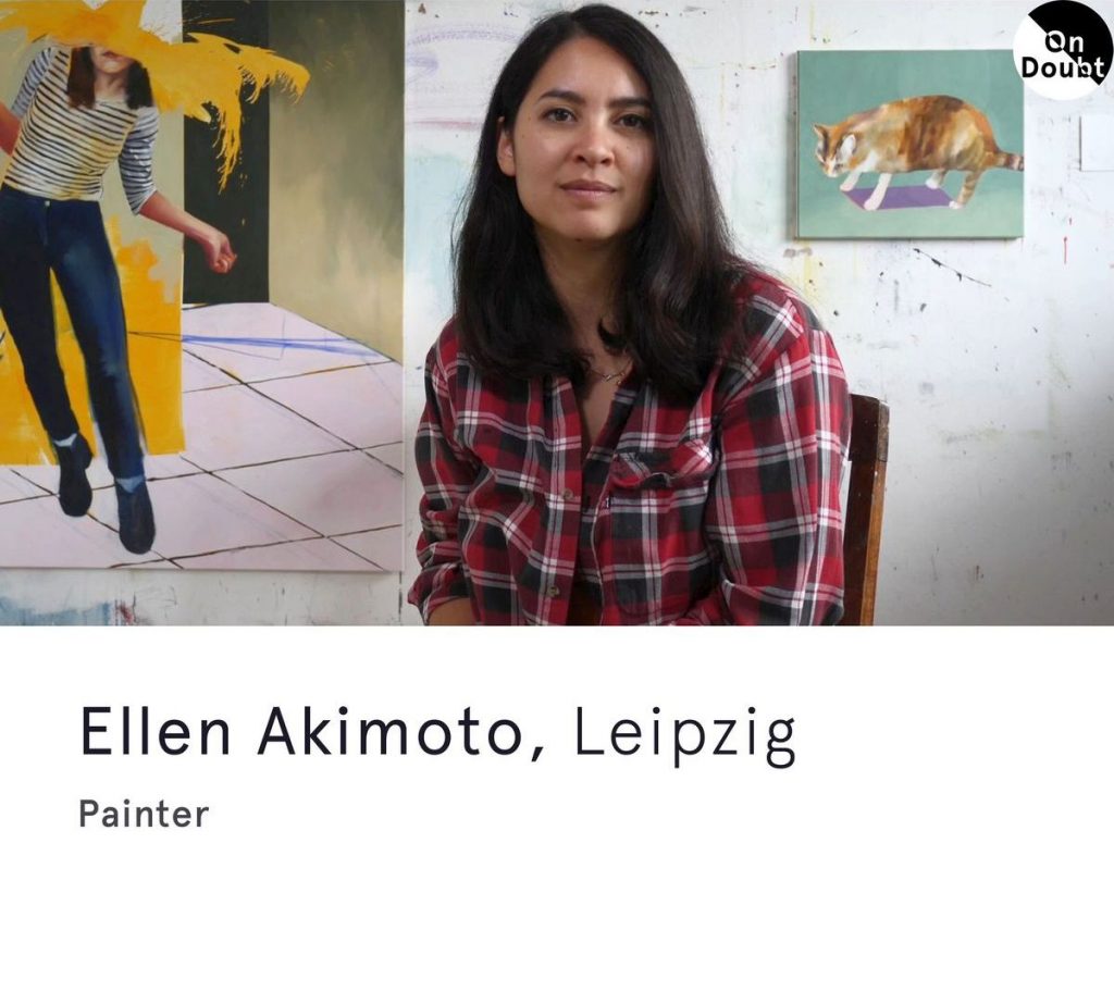Ellen Akimoto